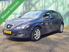 SEAT Leon - 1.6 | TREKHAAK | APK | NAP