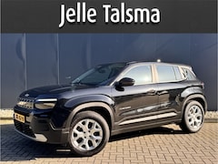 Jeep Avenger - 1.2 Altitude | Winterpakket | Camera | Apple/Android CarPlay