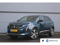Peugeot 3008 - 1.6 HYbrid 225 Allure | Camera | Drive Assist | LMV 18" | Carplay | Navi | Keyless | Clima
