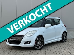 Suzuki Swift - 1.2 Exclusive EASSS / DAK / Clima / Cruise / Keyless