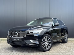 Volvo XC60 - 2.0 T5 AWD Inscription Business pack/ leder/ schuifdak/ elektrische kofferbediening/ 19 in