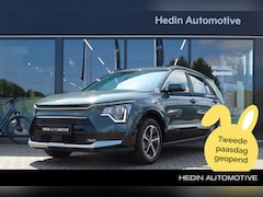 Kia Niro - 1.6 GDi Hybrid DynamicLine | Navigatie | Adapt. Cruise Control | Camera | Apple Carplay/An