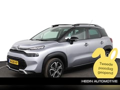 Citroën C3 Aircross - 1.2 110PK Feel | Trekhaak | Navigatie | Apple Carplay/Android Auto | Cruise Control | Airc