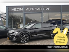 Peugeot 408 - 1.2 Hybrid 145 Allure | Navigatie | Stoelverwarming | Stuurverwarming | Lichtmetalen velge