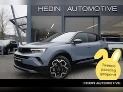 Opel Mokka - 1.2 Turbo Hybrid GS | Nu met BIG Event korting | Automaat | Camera | Navigatie | Stoel en