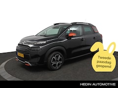 Citroën C3 Aircross - 1.2 110 pk Business | Afn. trekhaak | Navigatie | Stoelverw. | Cruise Control | Apple Carp