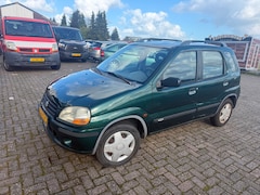 Suzuki Ignis - 1.3-16V GL AUTOMAAT