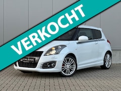 Suzuki Swift - 1.6 Sport | Airco | Cruise | Keyless | Xenon |