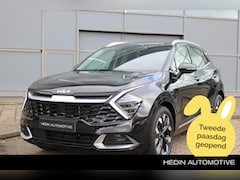 Kia Sportage - 1.6T-GDI 4WD PHEV Plug-In Hybrid DynamicPlusLine | 65 km Elektrisch WLTP | Limited Edition