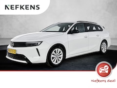 Opel Astra Sports Tourer - 1.2 Business Edition 110pk | Adaptieve Cruise Control | Camera | Stoelverwarming | Navigat