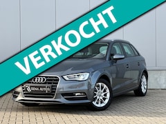 Audi A3 Sportback - 1.4 TFSI Ambition Pro Line S | Xenon Led | Nwe Apk | Nette auto