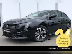Peugeot 508 SW - 1.2 130pk Allure Aut. | Nieuwste model | Navigatie | Adaptive Cruise | Camera V+A | Climat