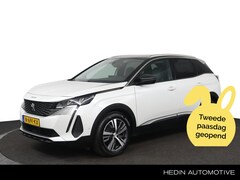 Peugeot 3008 - 1.2 130pk Blue Lease Allure | Trekhaak | Adaptive Cruise Control | Elek. Achterklep | Navi