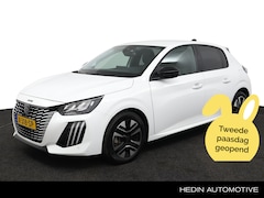 Peugeot 208 - 1.2 100 pk Allure | Navigatie | Camera | Climate Control | Apple Carplay/Android Auto | PD