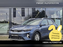 Kia Stonic - 1.0 T-GDi MHEV DynamicLine | Navigatie | Climate Control | Camera | Apple Carplay/Android