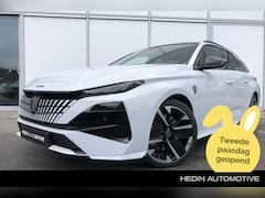 Peugeot 308 SW - 1.6 Plug-in Hybrid 195pk GT | Panoramadak | Focal Audio | Elektrische kofferklep | Adaptiv