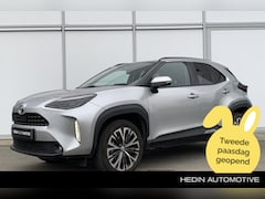 Toyota Yaris Cross - 1.5 Hybrid 115PK Executive | Trekhaak | JBL | Navigatie | Camera | Head Up | Adapt. cruise