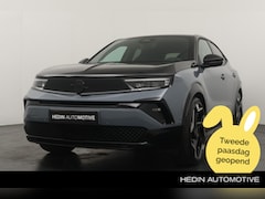 Opel Mokka Electric - GSE 54 kWh | 20" LM Velgen | Sportstoelen | LED Matrix Koplampen | El. Achterklep | Two To