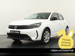 Opel Corsa Electric - Long Range Business Edition 51 kWh 156pk | Apple Carplay/Android Auto | Camera | Cruise co