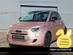 Fiat 500 - 1.0 Hybrid La Prima