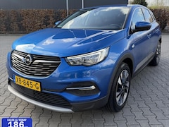 Opel Grandland X - 1.2 Ultimate | Automaat | NW DISTRIBUTIE