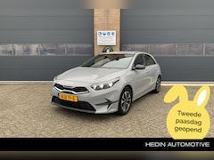 Kia Cee'd - Ceed 1.0 T-GDi 100PK Design Edition | JBL | Navigatie | Camera | Stoel/stuurverw. | Apple