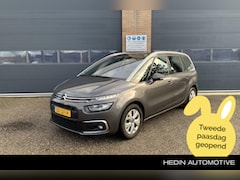 Citroën Grand C4 SpaceTourer - 1.2 130 PK Business 7-Zits | Trekhaak | Navigatie | Apple Carplay/Android Auto | Cruise Co