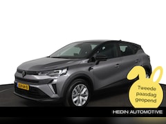 Renault Captur - 1.0 TCe 90 evolution | Navigatie via App | Camera | Cruise Control | Apple Carplay/Android