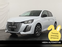 Peugeot 208 - 1.2 Hybrid 110 e-DCS6 Business Parkeer Camera | Airco | Full Map Navigatie | Parkeersensor