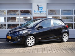 Mazda 2 - 2 1.3 GT-M Line