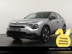 Citroën C4 - 1.2 100pk Feel | Navigatie via App | Cruise Control | Climate Control | Apple Carplay/Andr