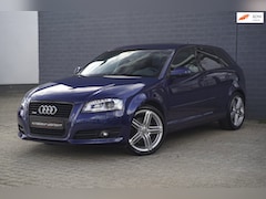 Audi A3 Sportback - 2.0 TFSI quattro S line 200pk, Navigatie