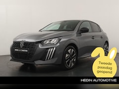 Peugeot 208 - 1.2 Hybrid 110 e-DCS6 Allure Full Map Navigatie | Parkeer camera | Adaptieve Cruisecontrol