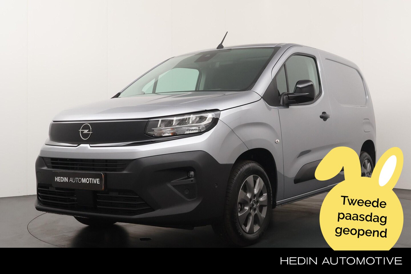 Opel Combo - 1.5 BlueHDi 130PK L1 | Navigatie | Adaptive Cruise Control | Betimmering | Stuur/Stoelverw - AutoWereld.nl