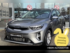 Kia Stonic - 1.0 T-GDi MHEV DynamicLine | Navigatie | Climate Control | Camera | Apple Carplay/Android