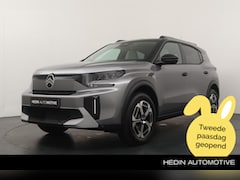 Citroën Ë-C3 Aircross - Max 113pk Extended Range 54 kWh | Navigatie| LM Velgen 17" | Camera | Climate Control | Pr