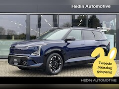 Kia EV5 - GT-Line Business Edition 81.4 kWh | Stoelverwarming voor en achter | Elektrisch bedienbare