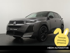 Citroën C5 Aircross - 1.6 Plug-In Hybrid 195 PK Max | Navigatie | El. Stoelen | El. Klep | Stoel/Stuurverw. | Op