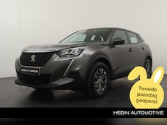 Peugeot 2008 - 1.2 100pk Active Pack | Navigatie | Camera | Climate Control | Cruise Control | Parkeersen