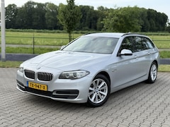 BMW 5-serie Touring - 520xd M Sport Edition