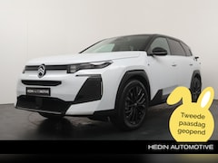 Citroën C5 Aircross - 1.6 Plug-In Hybrid 195PK Max | Full Map Navigatie | Adaptieve Cruise Controle | Stoel Verw