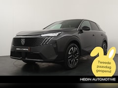 Peugeot 3008 - 1.2 145pk Hybrid GT Automaat | Navigatie | Elektrische Achterklep | Stuur+Stoelverwarming