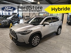 Toyota Corolla Cross - Hybrid 140pk Dynamic | Adapt. Cruise | Elek. Klep | Camera | Keyless | LED | Apple/Android