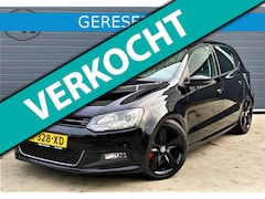 Volkswagen Polo - 1.6 TDI Highline