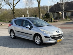 Peugeot 207 SW - 1.4 VTi Sublime airco, nieuwe APK