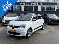 Renault Twingo - 1.0 SCe Collection VAN € 12.900, - VOOR € 9.999- UW LENTEVOORDEEL: € 2.901- | 47.000 KM |