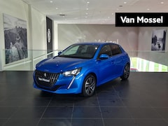 Peugeot 208 - 1.2 PureTech Allure | Apple Carplay/Android Auto | Climate control | Parkeersensoren