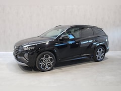 Hyundai Tucson - 1.6 T-GDI PHEV N Line Sky 4WD 265pk / Plug-in Hybrid prijs is rijklaar