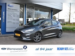 Ford Fiesta - 1.0T 100pk ECOBOOST ST-Line 5-deurs | B&O Navigatie
