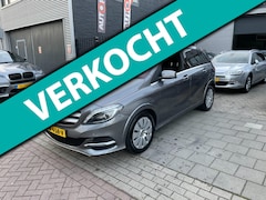 Mercedes-Benz B-klasse - 250 e Lease Edition 28 kWh 3e Eig NAP APK
